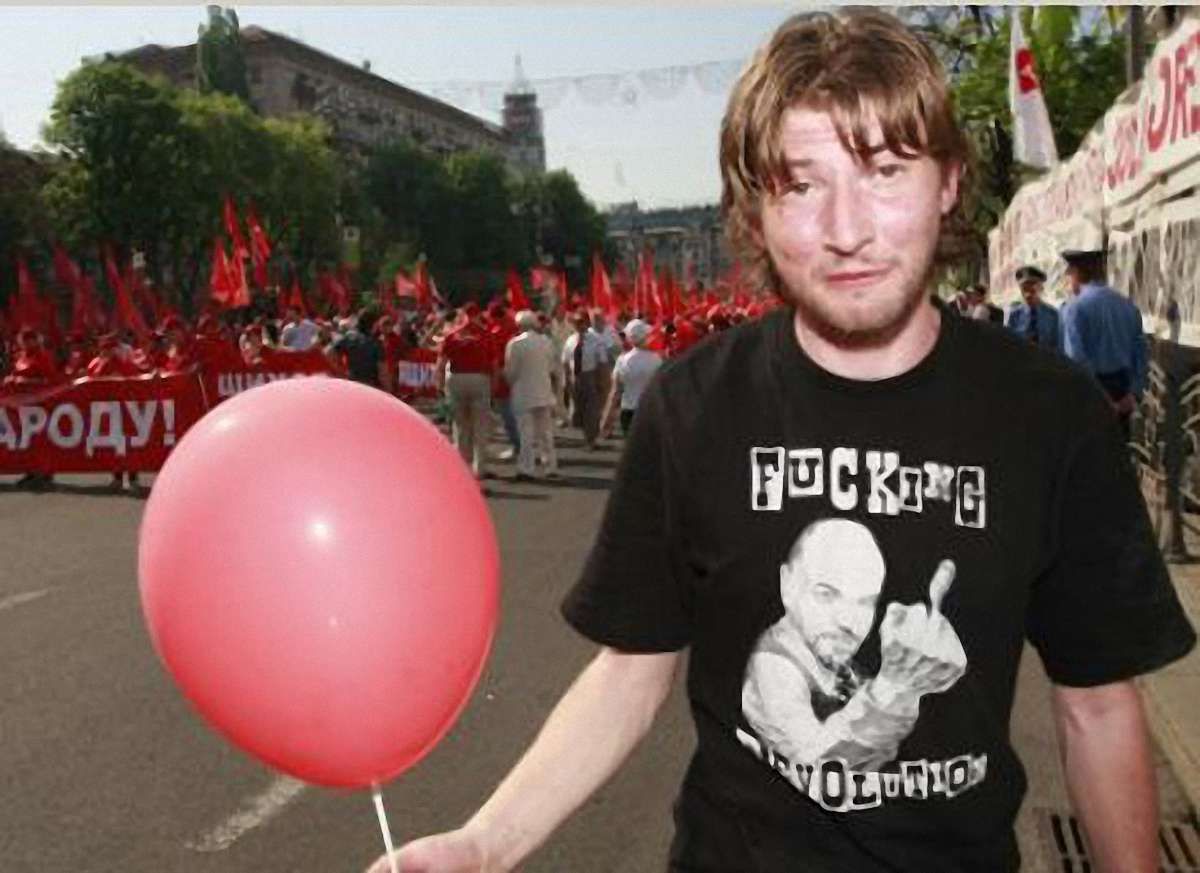 За участь у мітингу 1 травня КПУ платила по 40 гривень, - ЗМІ