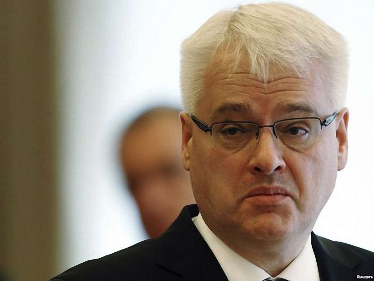 Президент Хорватії також не приїде на Ялтинський саміт