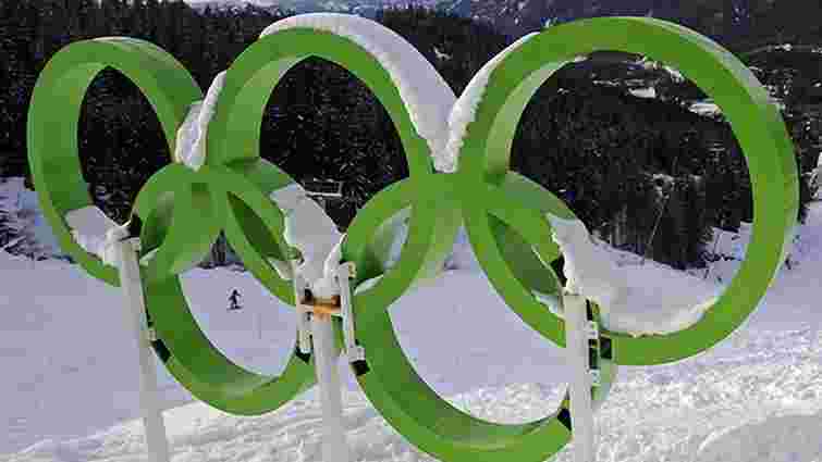 НОК: Львів ідеально підходить для зимової Олімпіади