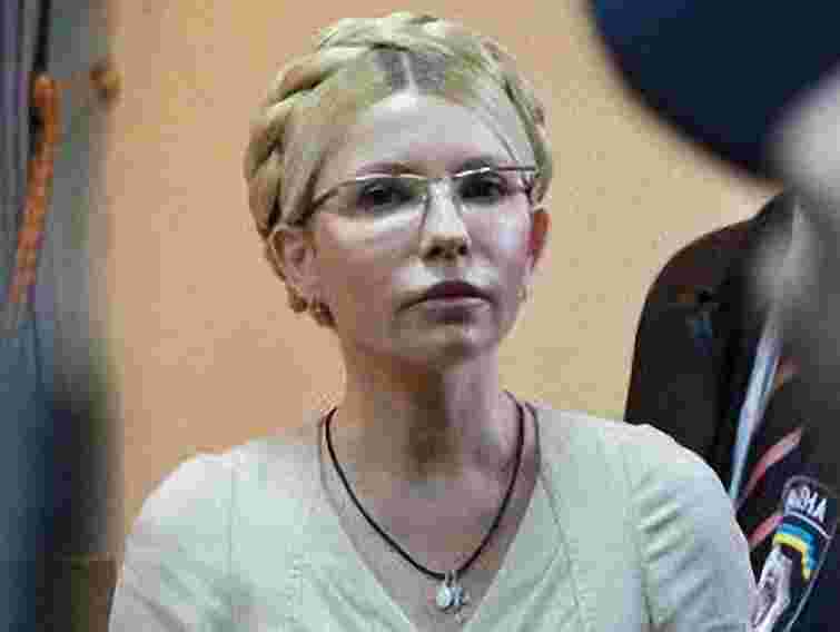 Росія намагалася вплинути на рішення по Тимошенко, - джерело