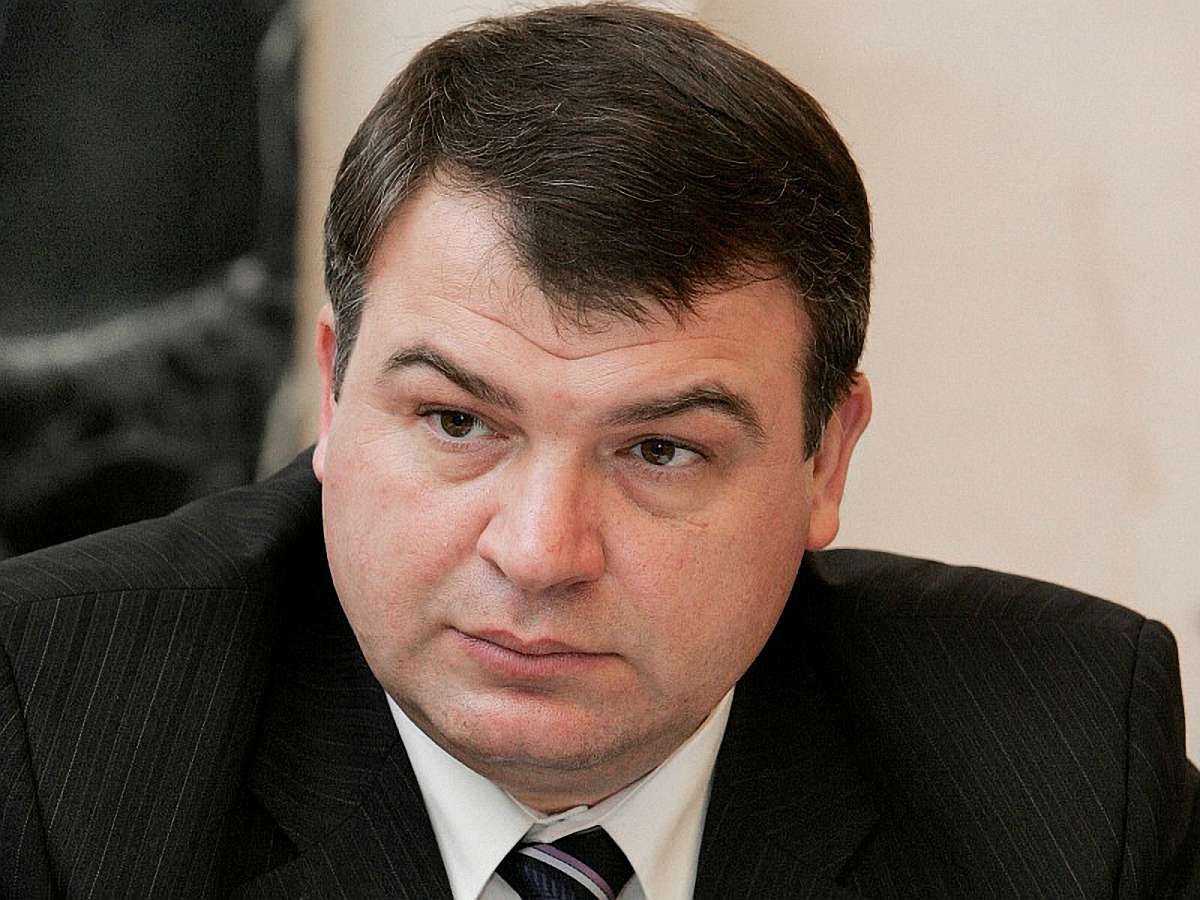 Росія і НАТО зайшли в глухий кут щодо ПРО, - глава Міноборони РФ