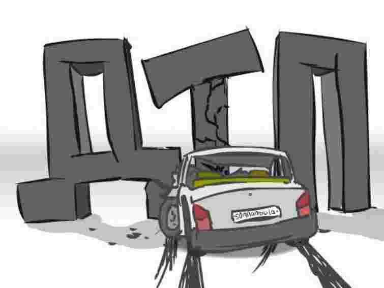 На Львівщині загинув водій авто, який заснув за кермом