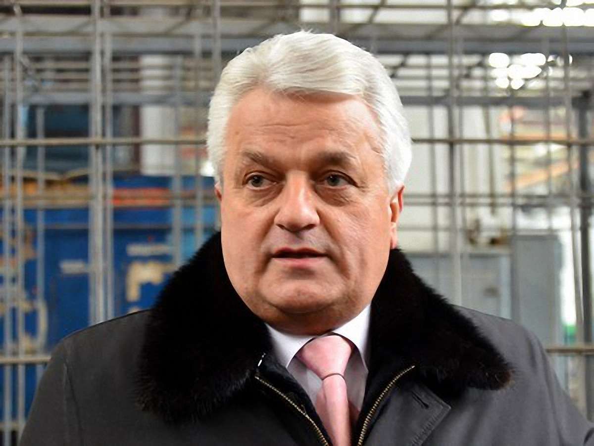 На Львівському автобусному заводі зміна керівництва