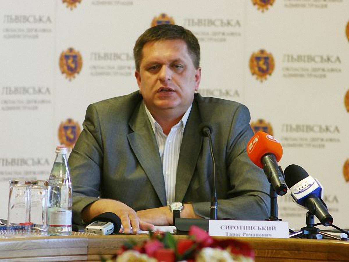 Служба доріг Львівщини: Дороги відремонтують, але не скоро