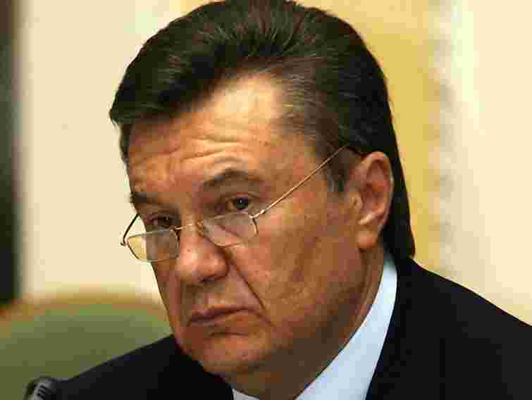 МЗС Швеції: Європа підвищить тиск на Януковича