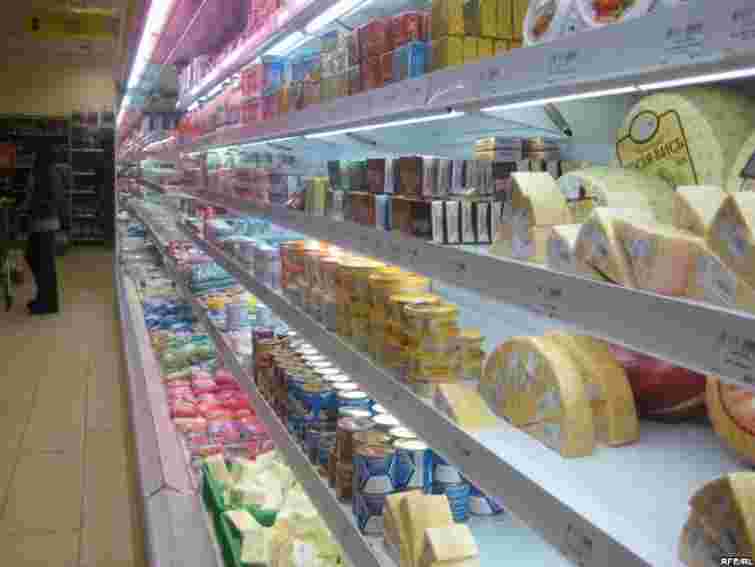 Україна і Білорусь домовилися про припинення торгових воєн