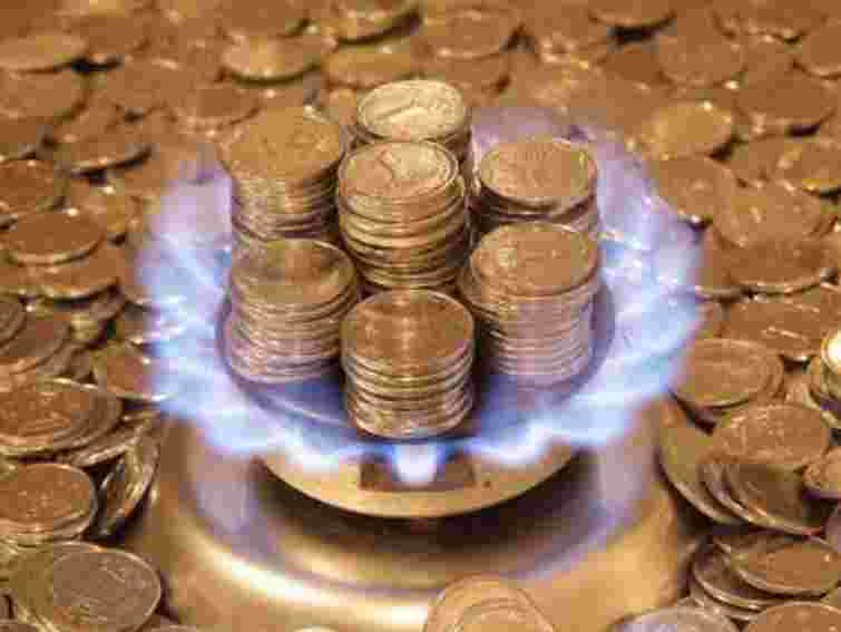 366 посадовців притягнуто до відповідальності через розрахунки за газ