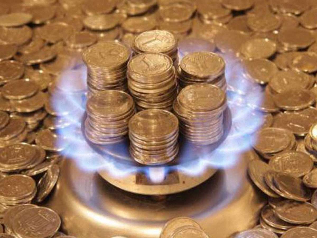 366 посадовців притягнуто до відповідальності через розрахунки за газ