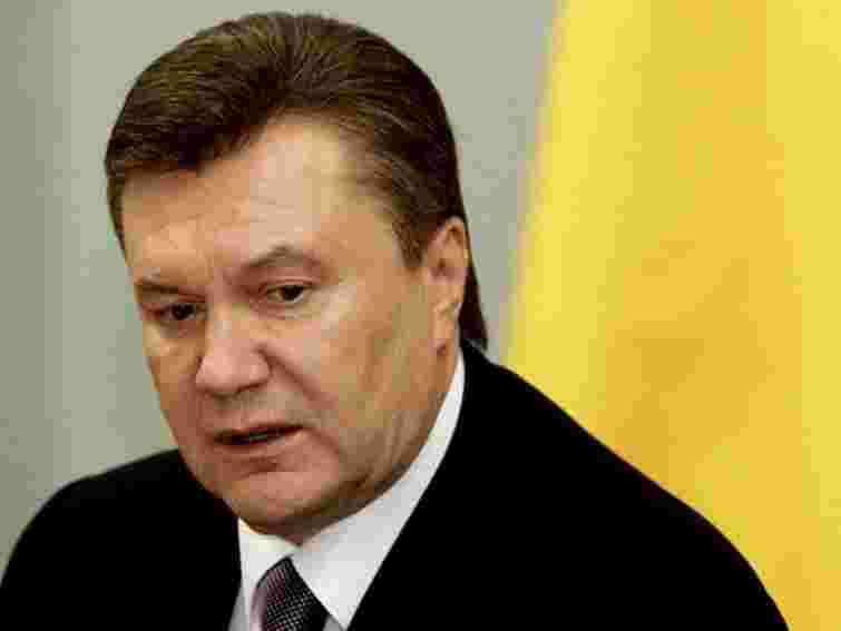 У Дніпропетровську СБУ могла б спрацювати краще, – Янукович