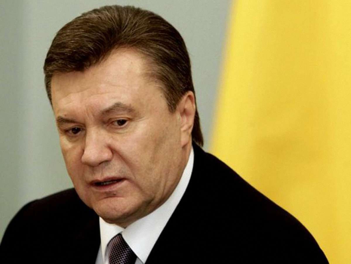 У Дніпропетровську СБУ могла б спрацювати краще, – Янукович