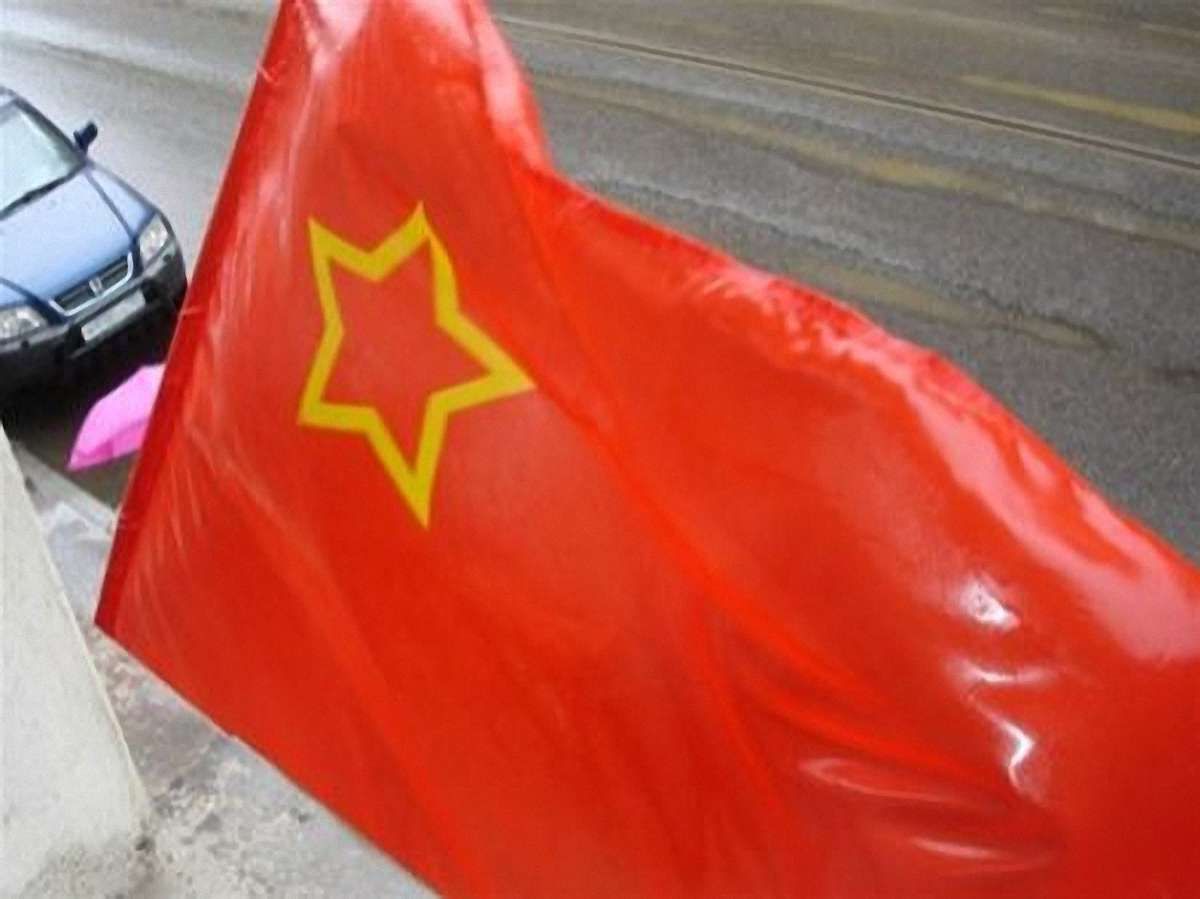 Прокуратура опротестувала заборону радянської символіки у Львові