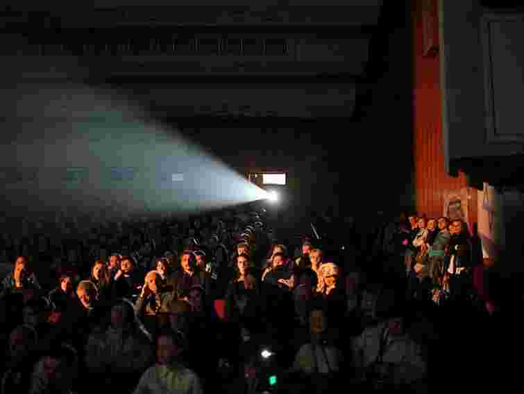 «За Україну!» моніторитиме, чи в кіно дублюють фільми українською