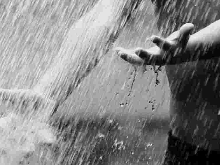 7-10 травня в усій Україні дощитиме