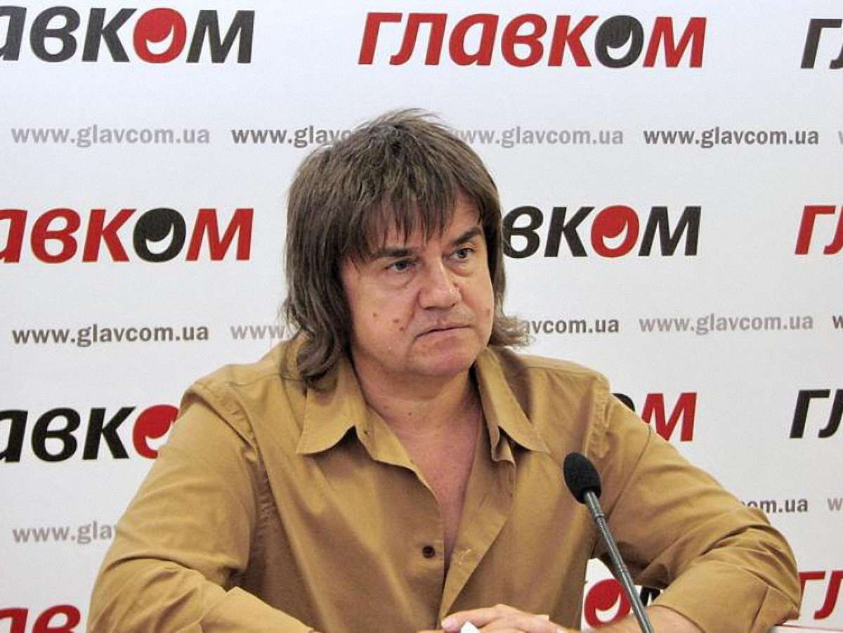 Організувати теракти в Дніпропетровську могла Росія, - політолог