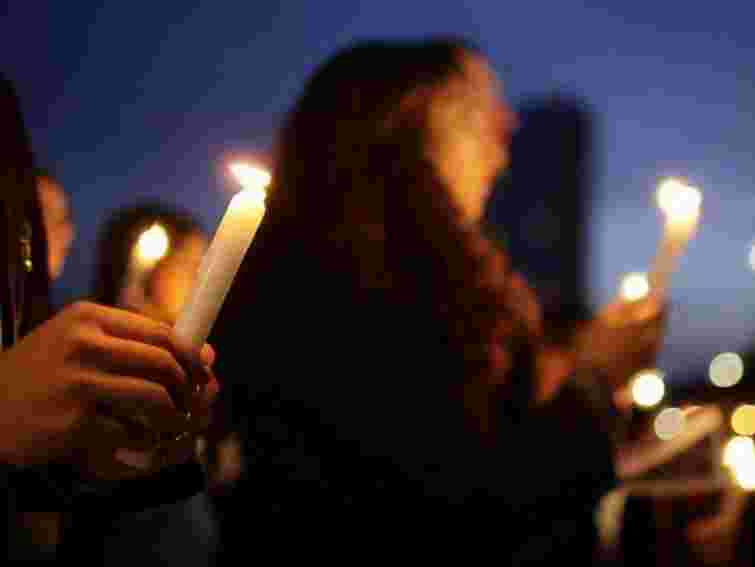 8 травня у Львові вшанують пам’ять жертв Другої світової війни