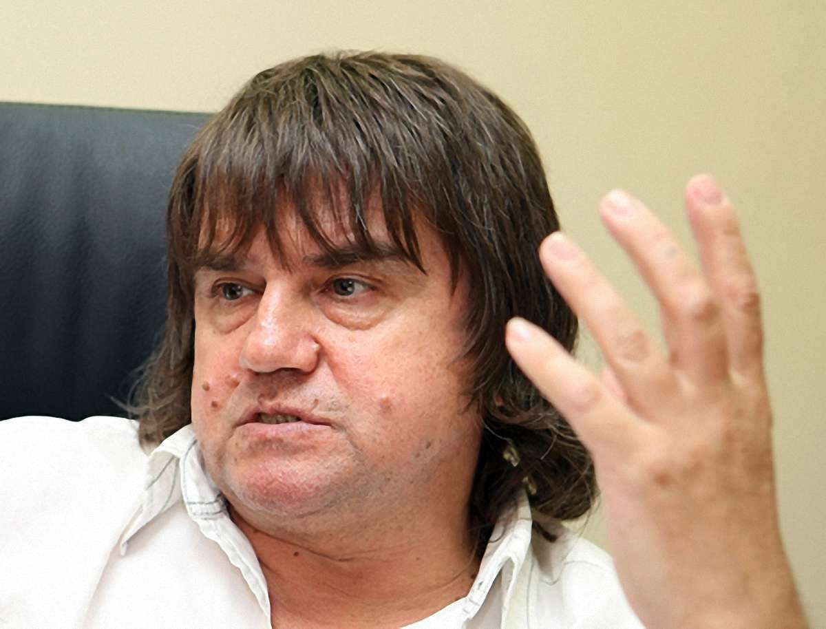 Якщо теракти організувала влада, то вона не дружить з головою, - політолог 