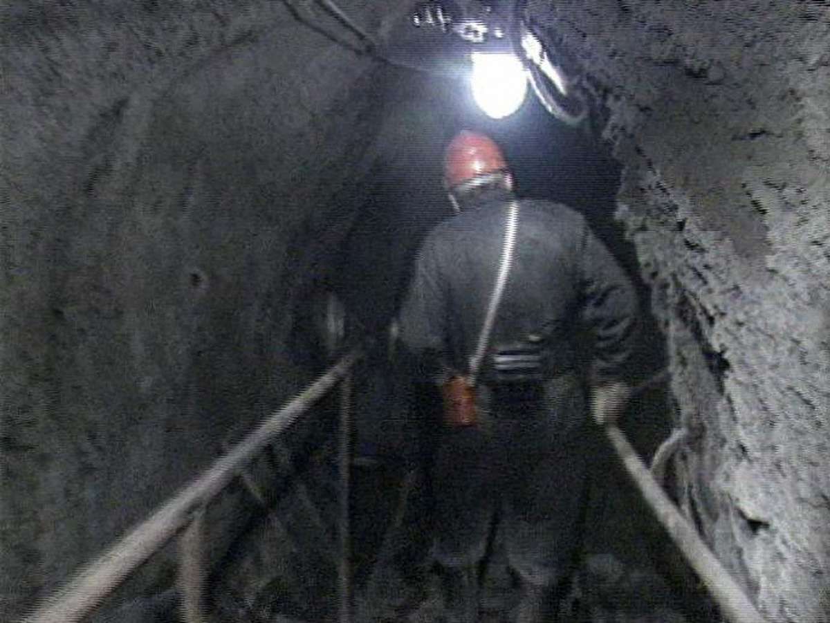 Керівники шахт Львівщини замовчують травматизм на виробництві?