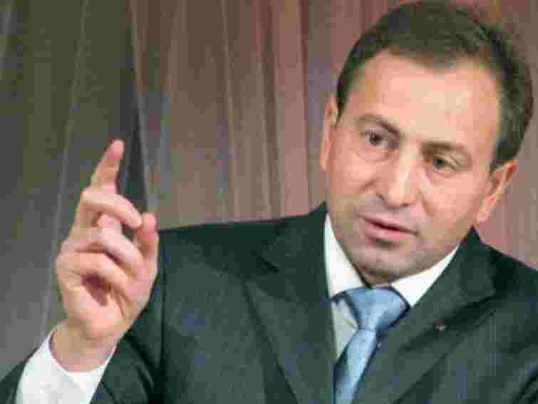 Влада на чолі з президентом вже давно заслужила бойкот, – Томенко