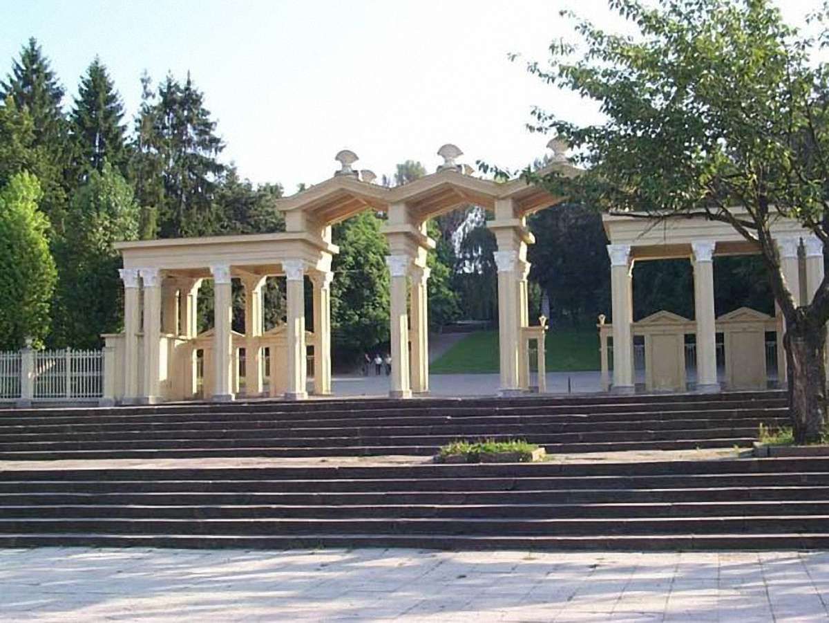 У Львові вперше відбудеться християнський фестиваль «До небесних брам»