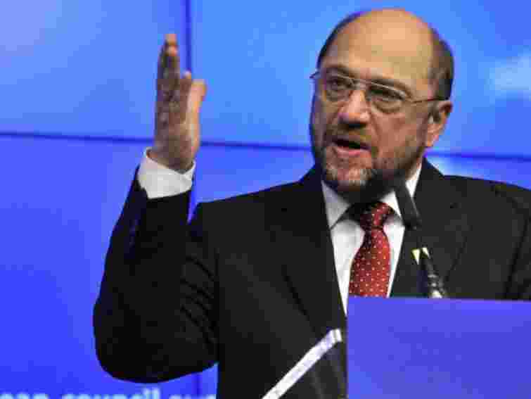 Президент Європарламенту може не приїхати на Євро через Тимошенко