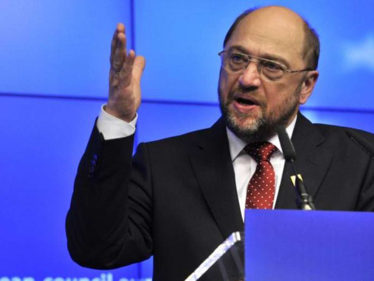 Президент Європарламенту може не приїхати на Євро через Тимошенко
