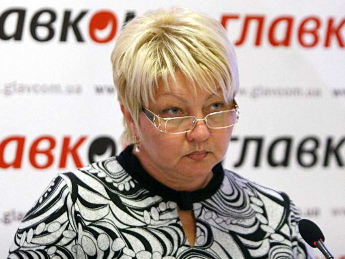 Тимошенко згодна лікуватись в Харкові, якщо прибуде німецький лікар
