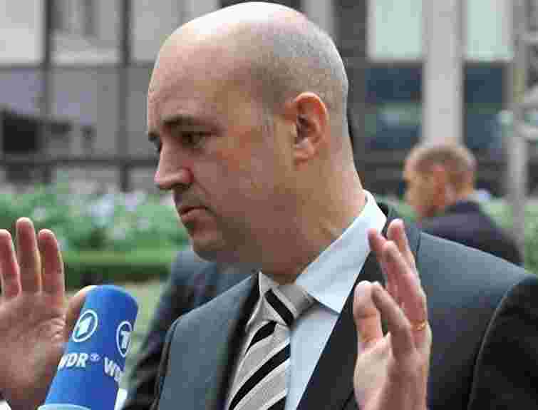 Прем’єр-міністр Швеції не поїде на Євро-2012 в Україну