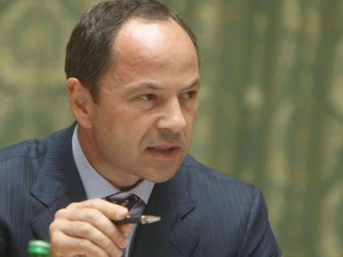Через підвищення пенсій і виплат збільшаться ціни, – Тігіпко