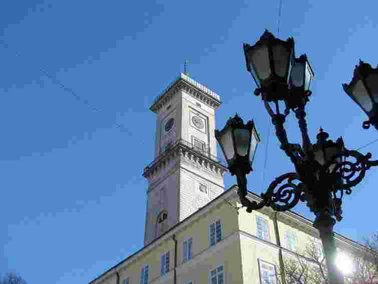 У Львові завтра пройде екуменічний молебень