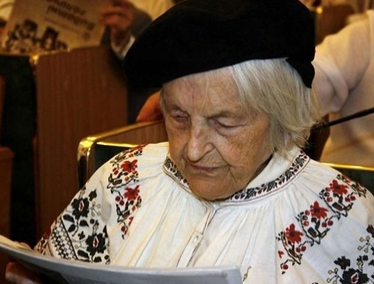 Львів’янами року стали отець Михайло Чабан та зв’язкова УПА Ольга Ільків 