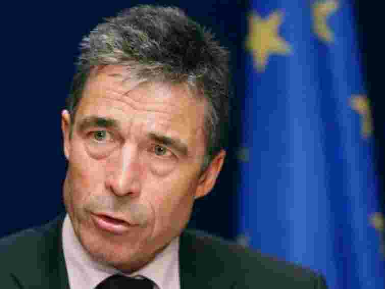 Генсек НАТО стурбований поводженням з Тимошенко