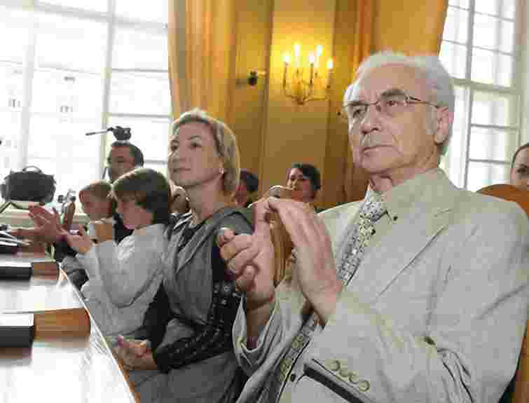 З нагоди Дня міста 25 львів’янам вручено подяки