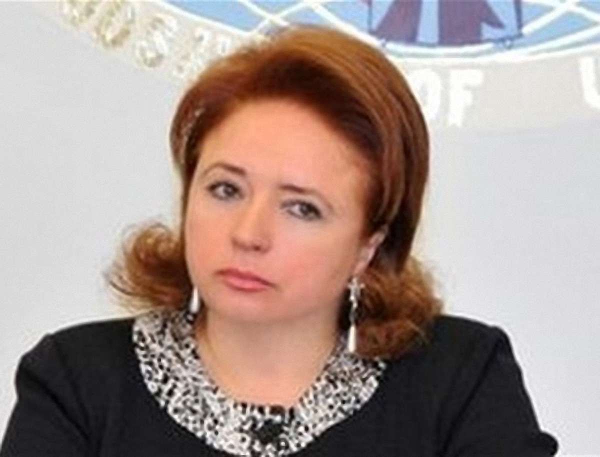 СБУ обшукала офіс омбудсмена, – Карпачова