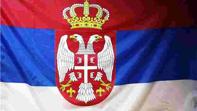 У Сербії сьогодні обирають владу