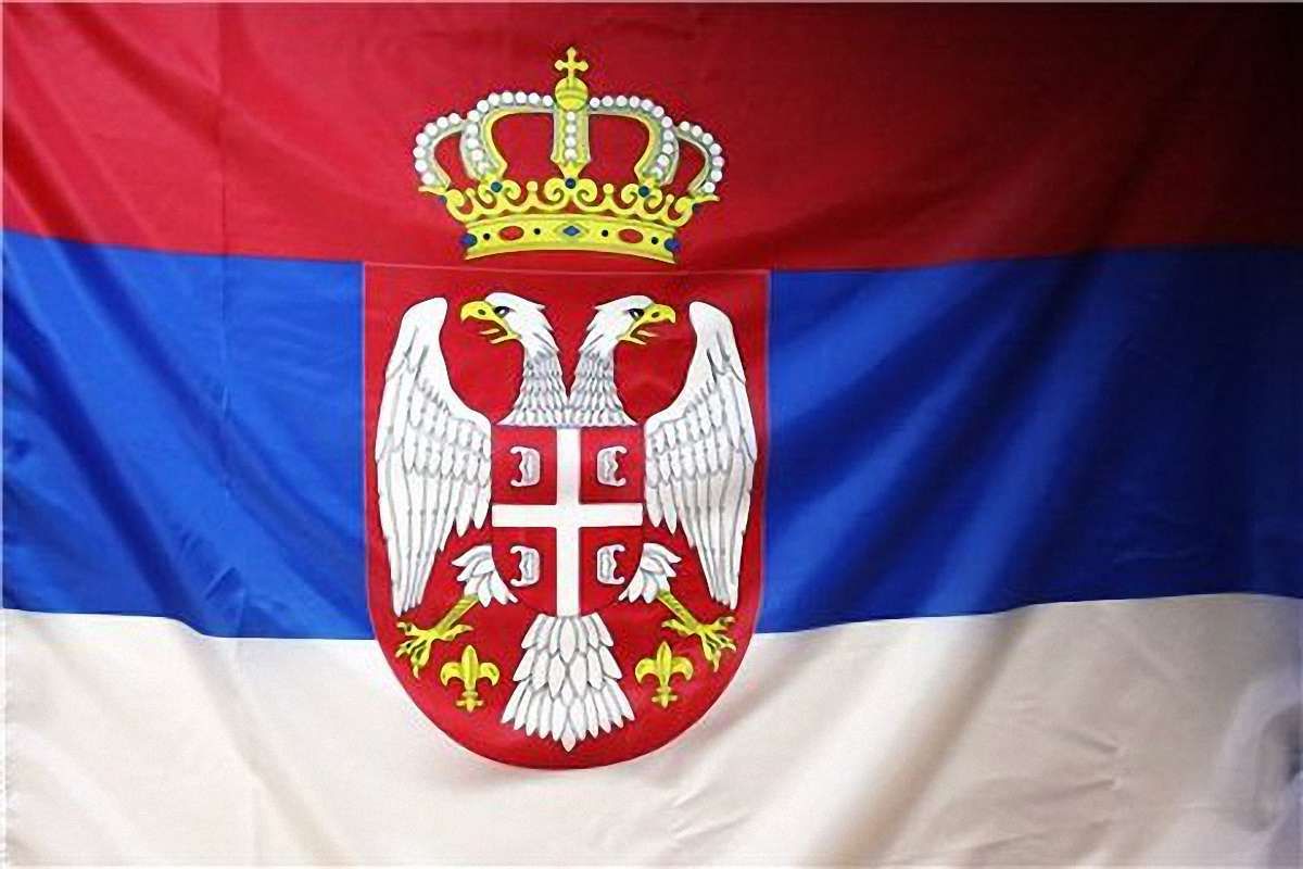 У Сербії сьогодні обирають владу