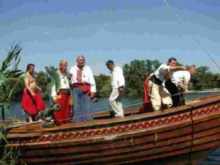 Сьогодні жінки "схоплять палку" в Рівному на фестивалі