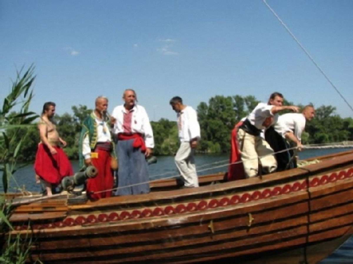 Сьогодні жінки "схоплять палку" в Рівному на фестивалі