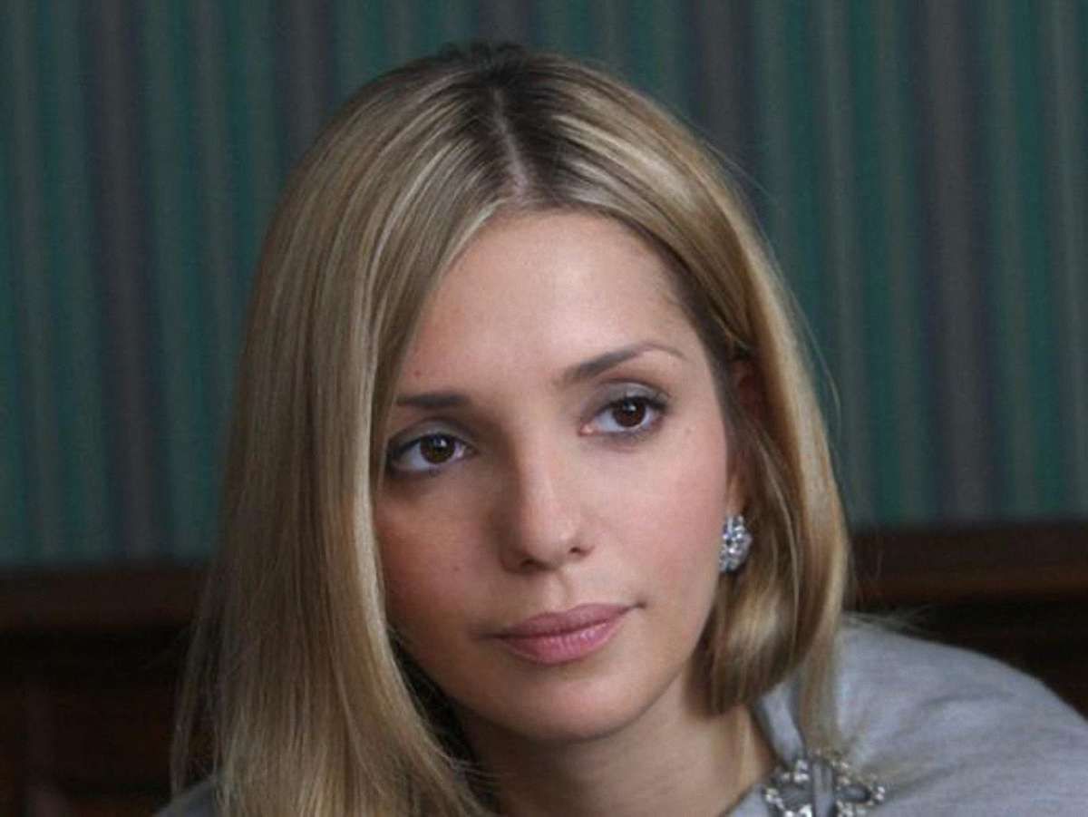 Донька Тимошенко попросила про зустріч лідерів Німеччини,  - ЗМІ
