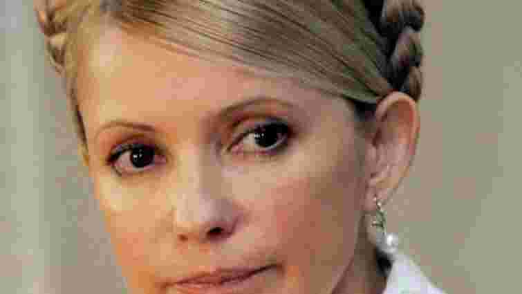Ще одна країна зголосилася лікувати Тимошенко