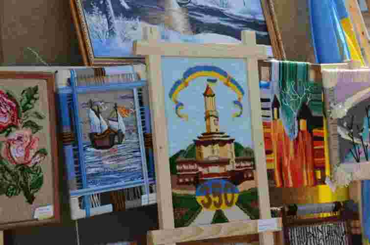 Івано-Франківськ продовжує святкувати своє 350-річчя