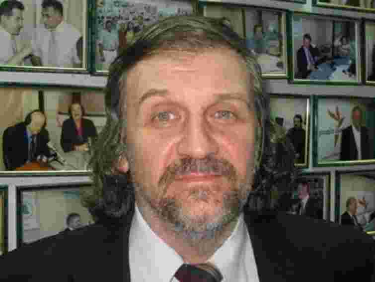 Політолог: Завдання ЄС не відкинути Україну в бік Росії