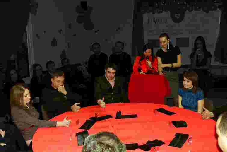 "Мафія" з України з'їдеться на турнір до Івано-Франківська