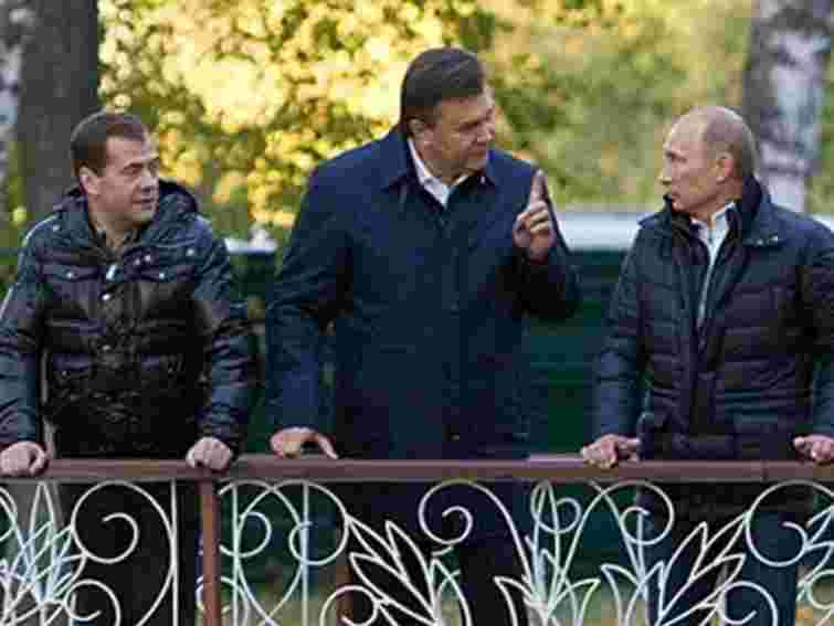 Еволюція в Україні відповідає вподобанням Путіна, - експерт