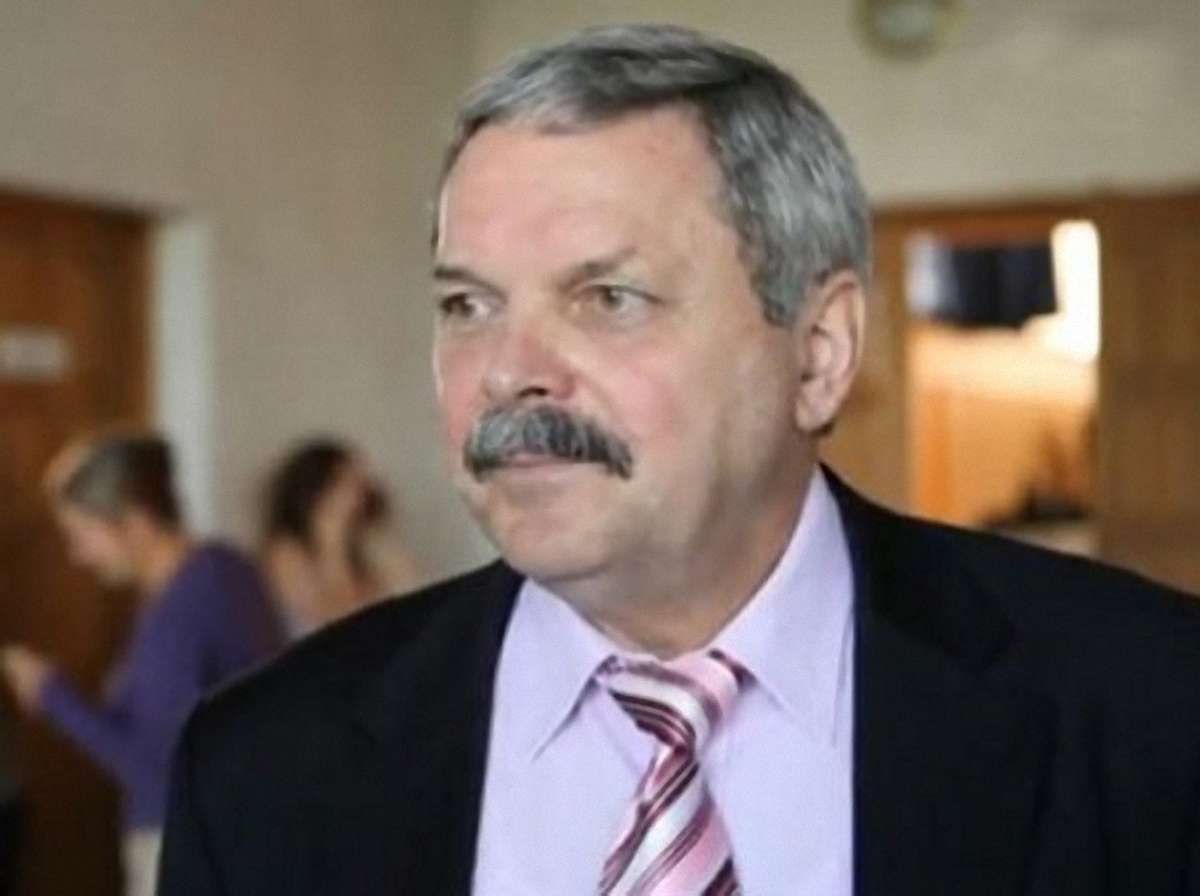 Маринович: Змінити владу – недостатньо