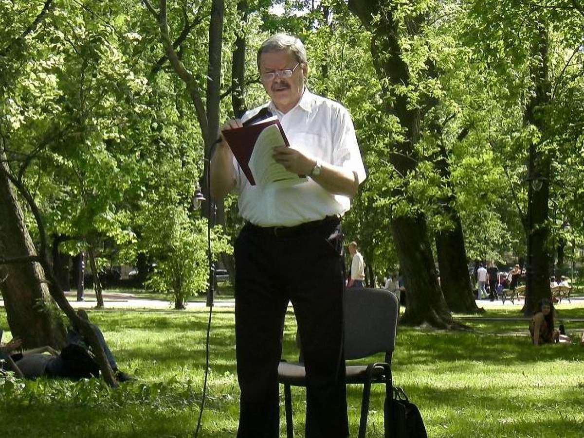 Склад Ради треба змінювати в будь-якому випадку, - Маринович