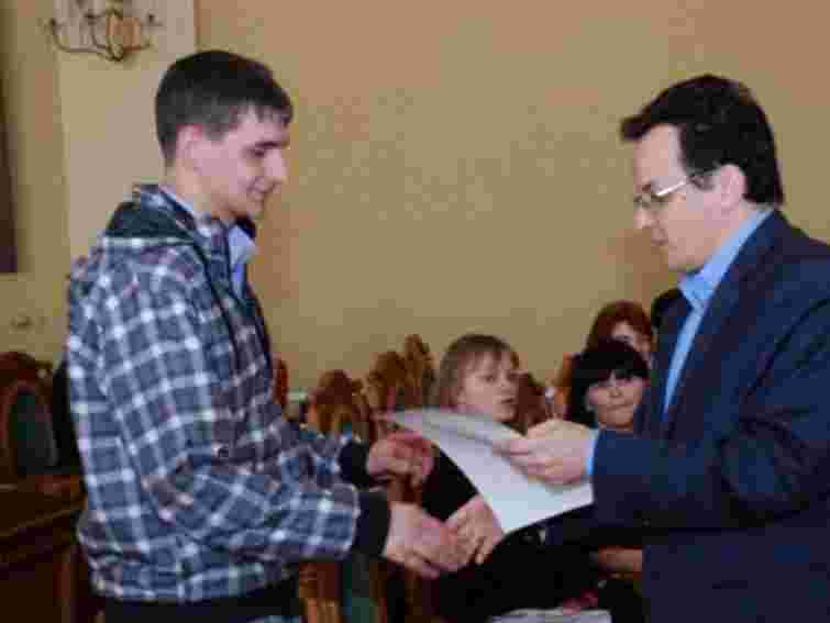 Протягом травня у Львові триватиме Школа розвитку для молоді