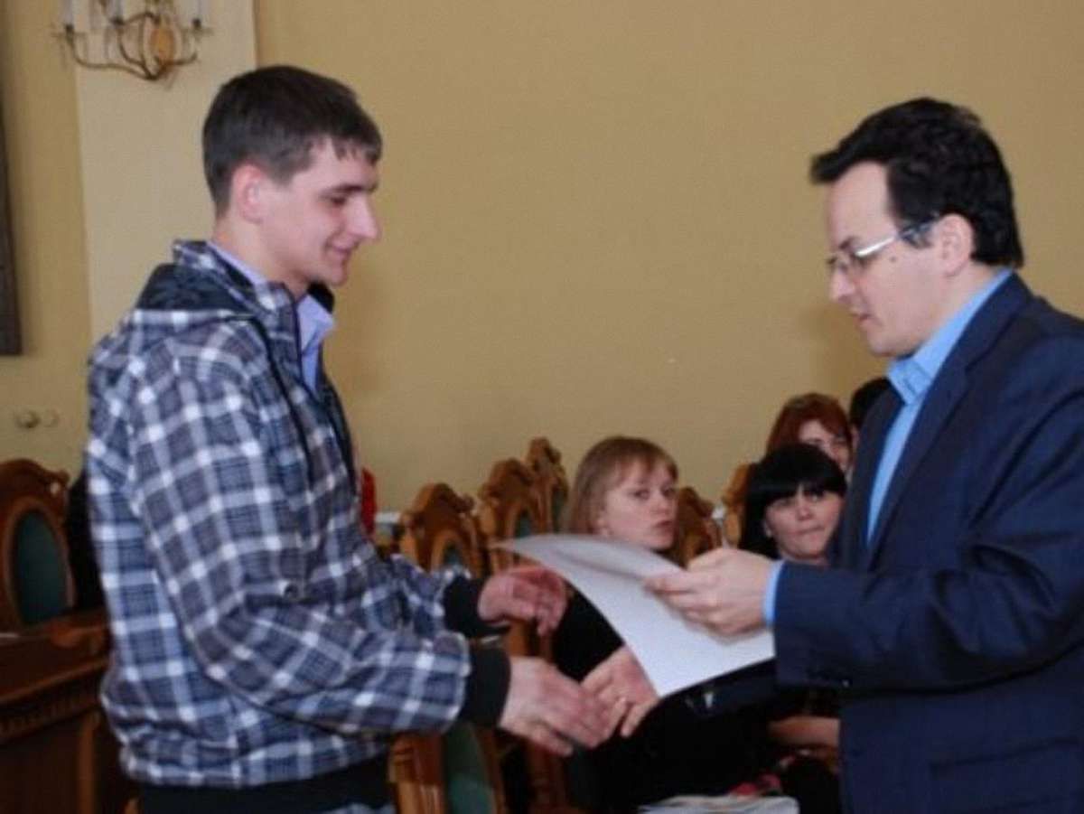 Протягом травня у Львові триватиме Школа розвитку для молоді