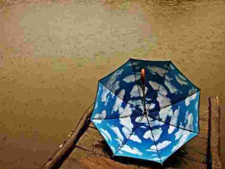 На Львівщині – град та шквали