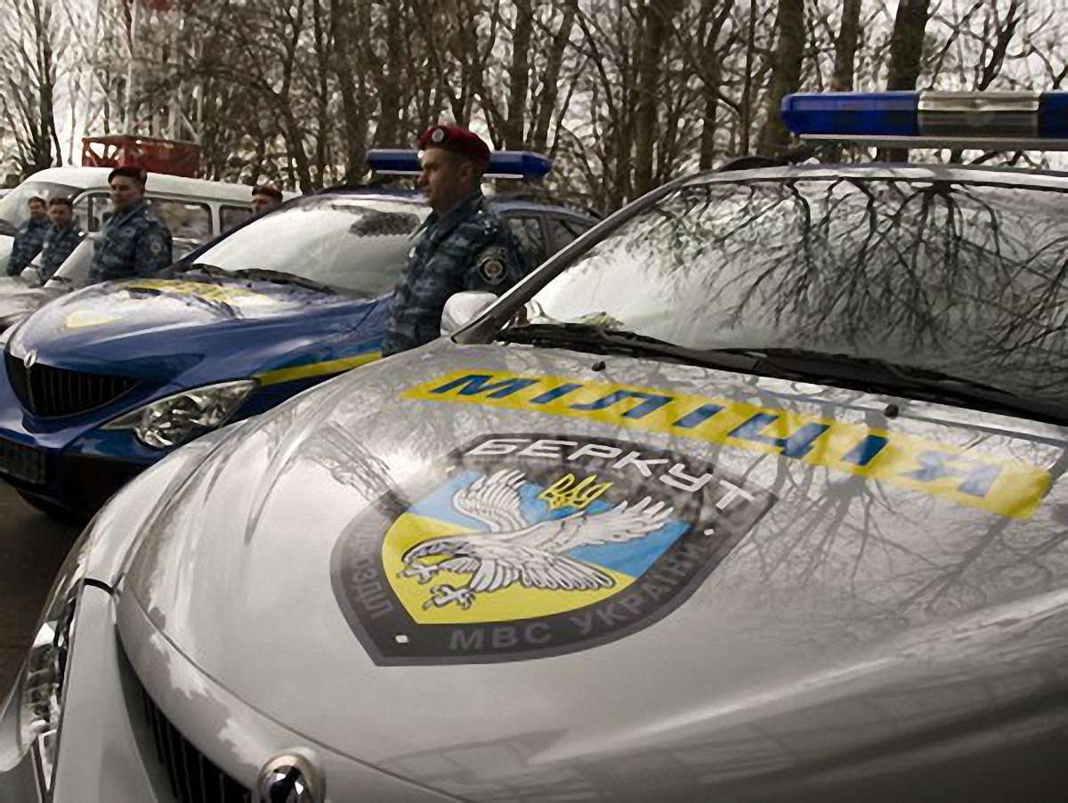 На 9 травня у Львові працюватиме 1,5 тис. міліціонерів