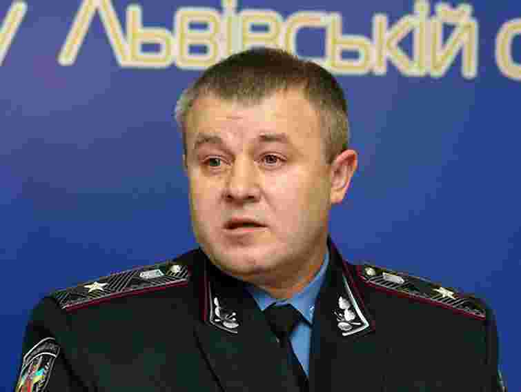 Рудяк відмовляється виконувати доручення заступників Костюка. Документ